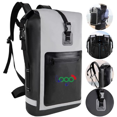 30L Dry Guard Pack