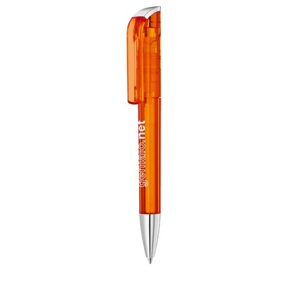 Effect Top Transparent SI Pen