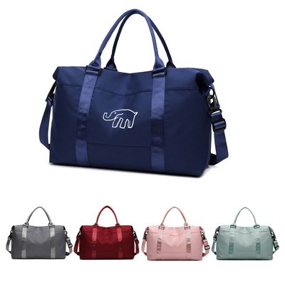 Travel Duffel Bag