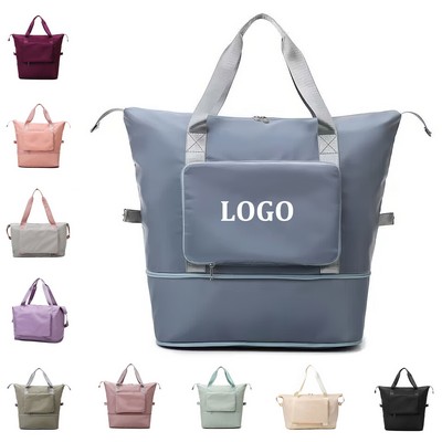 Foldable Travel Bag