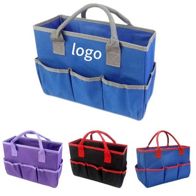 Garden Tool Bag