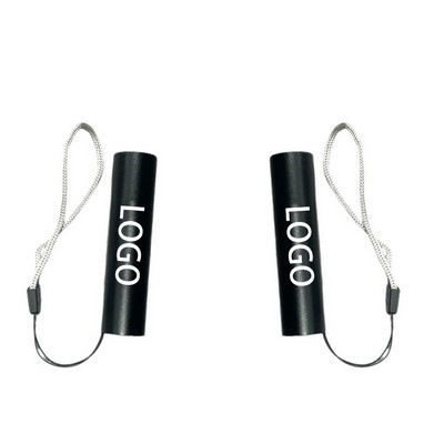 Rechargeable Portable Outdoor Flashlight