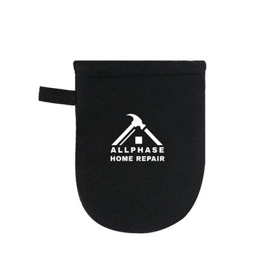 Mini Oven Mitt