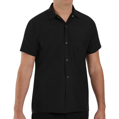 Red Kap® Cook Shirt