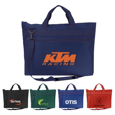 BoardroomPro Document Bag