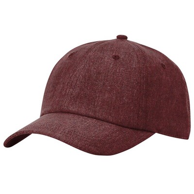 Richardson® Recycled Performance Cap w/Solid Back