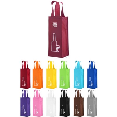 Non-Woven Foldable Grocery Bag