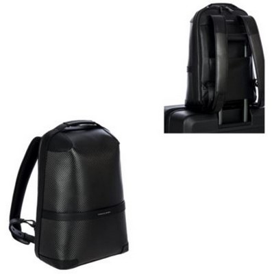 Bric's® Porsche Design Carbon Backpack