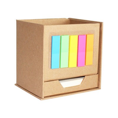Nook Memo Cube