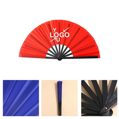 Portable Breeze Fan