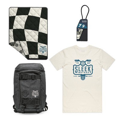 All Packed Bundle