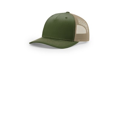 Richardson Five-Panel Trucker Hat