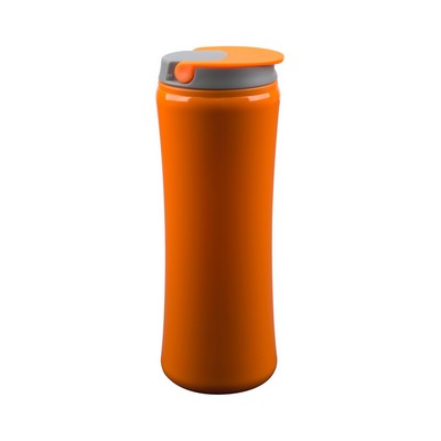 Flip Top 14oz Tumbler