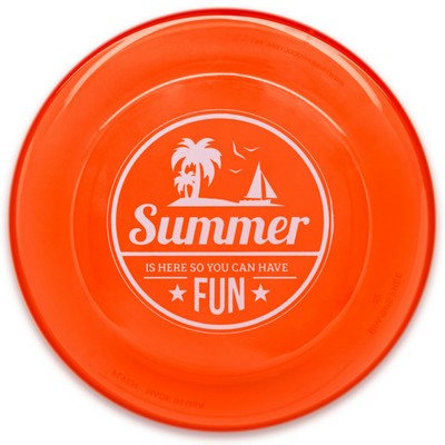 925" Custom Flying Discs