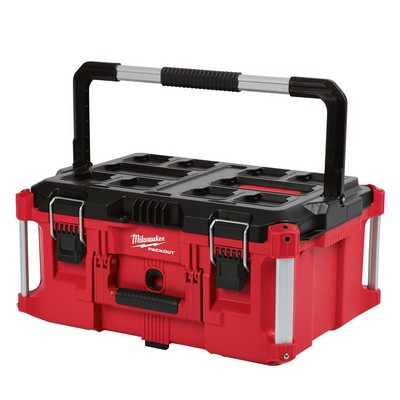 Milwaukee Tools PACKOUT Large Tool Box