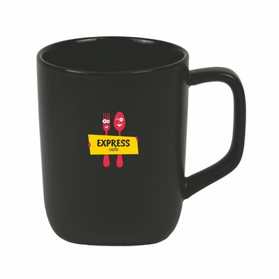 18 oz 15% Recycled Ceramic Mug