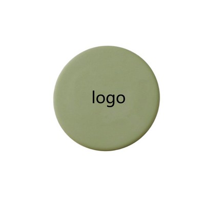 Premium Silicone Tea Cup Mat for Table Protection and Elegant Drink Presentation