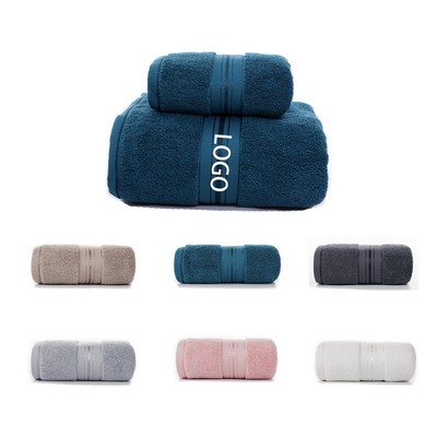 Bath Towel