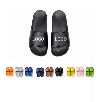 Slide Sandals