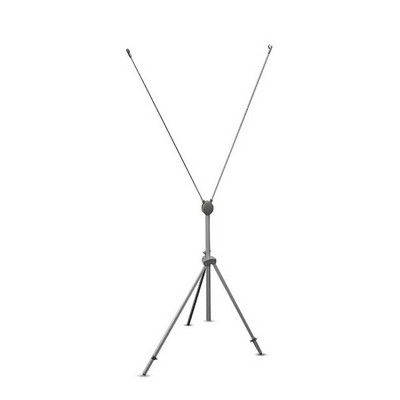 Adjustable X Banner Stands (Hardware only)