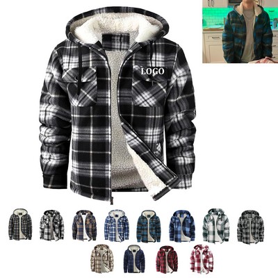 Shirt Jacket