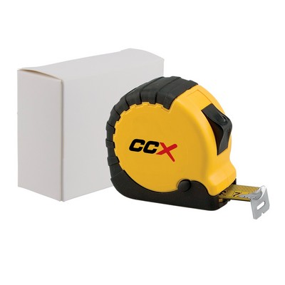 25' Tape Measure