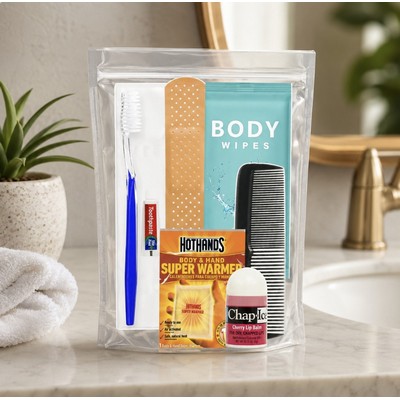 Shelter Survival Kits
