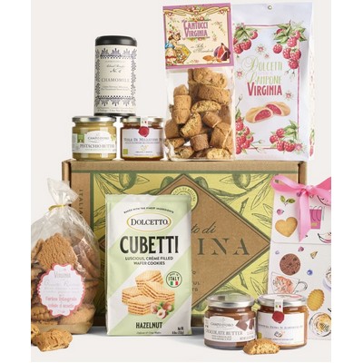 La Dolce Vita-The Sweet Celebration