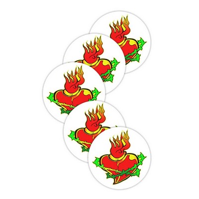 15 X 15 Custom Tattoos