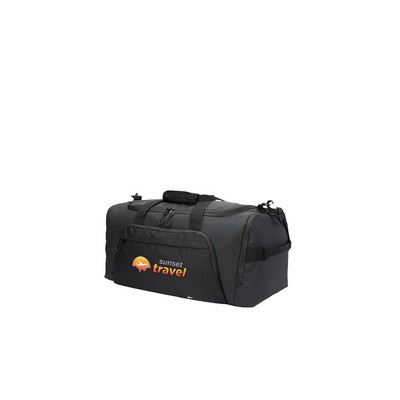 Urban Peak 47L Waterproof Lakemont Duffel