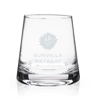 Viski® Raye Burke Whiskey Glasses, set of 2