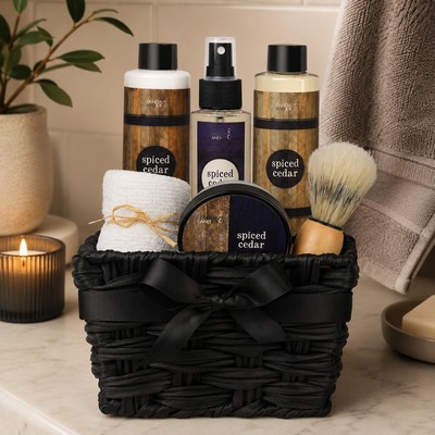 Travel Conditioner Bottle