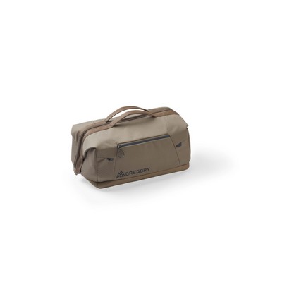 Gregory Mirage Tan Alpaca Wide Mouth Case 25