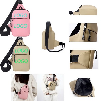 Messenger Bag