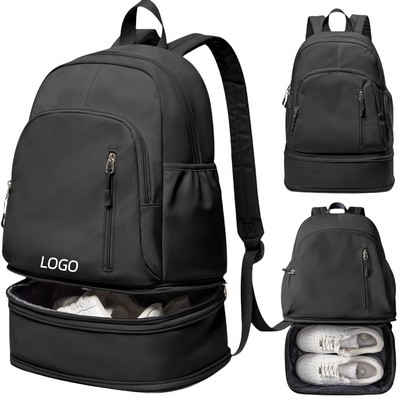 Waterproof Fitness Backpack