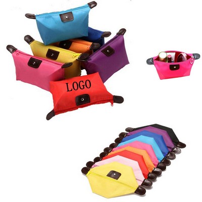Cosmetic Bag