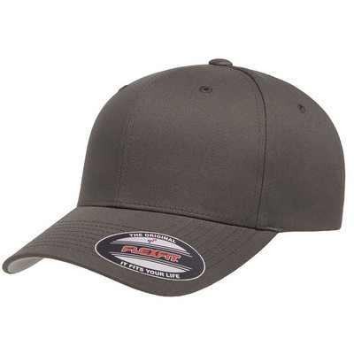 Flexfit® V-Flex® Cotton Twill Cap