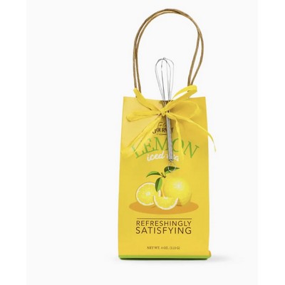 Summer Iced Tea-Lemonade & Key Limeade Drink Mix