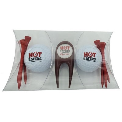 Georgia Pillow Pack Georgia Pillow Pack (While Supplies Last)