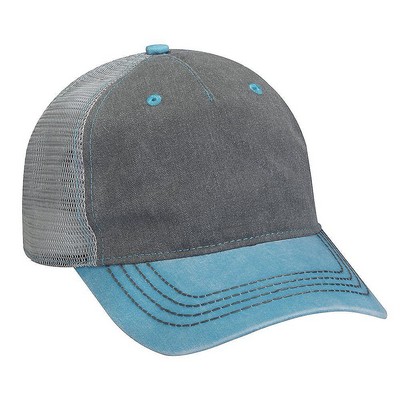 Adams® Evolution Cap w/Mesh Back