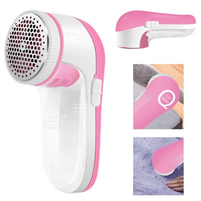 Rechargeable Defuzzer Lint Remover