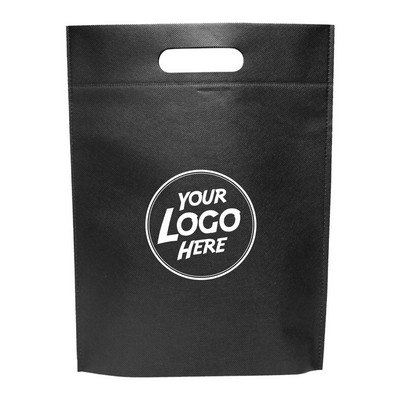 Non-Woven Exhibition Tote Bags