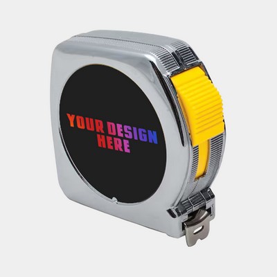 12' Stanley Tools® PowerLock® Engineer's Scale Tape Measure