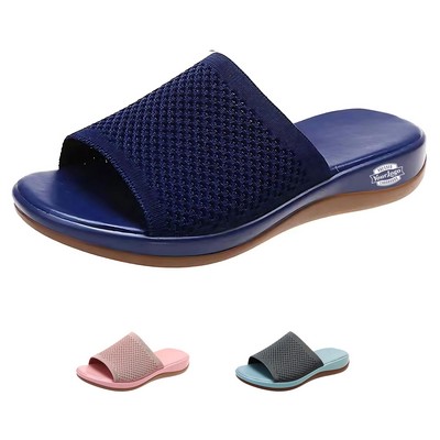 Open-Toe Sandals