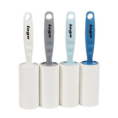 Hand Lint Roller