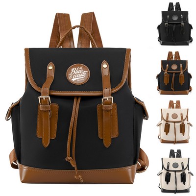 College Backpack