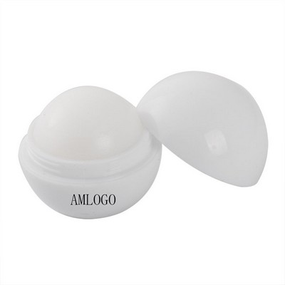 Vibrant Lip Balm Spheres