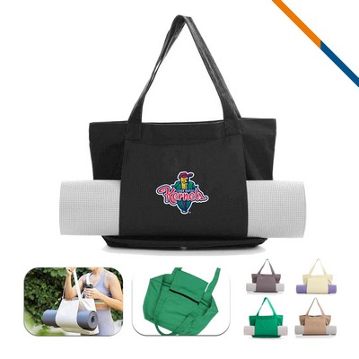MatCove Yoga Mat Tote Bag