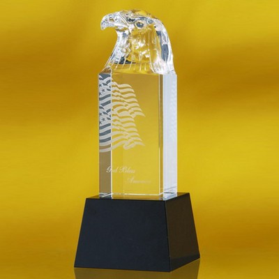 America 250 6" Eagle Award