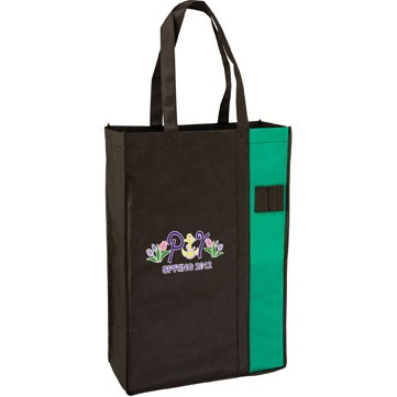 Convention Tote Bag